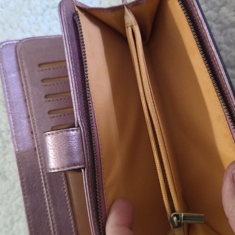 LAVEMI WALLET - Picture 10 of 10